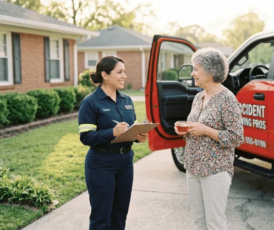 Accident Towing Service Princeton, OR FAQs